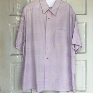 Roundtree and York 2xb. modal men’s shirt
